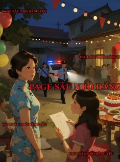 Trở Lại Tuổi Ba Mươi Hai