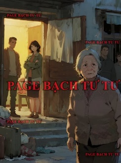 Tuổi Già Không Chốn Dung Thân
