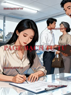 Ba Năm Trong Tĩnh Lặng