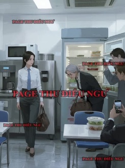 Cô Gái Và Những Lời Bình Luận Biết Trước