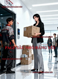 Bạn Cùng Khối Bỗng Thành Cha Dượng Tôi