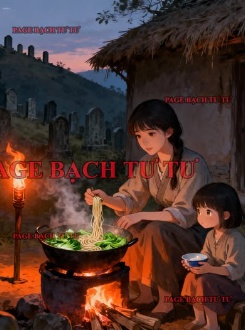 Thay Chị Sống Tiếp