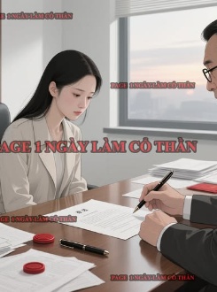 Điều Khoản Bổ Sung Của Cha