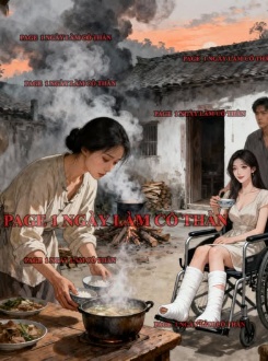 Khi Bạn Thân Ở Trong Nhà Tôi