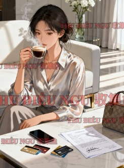 Việc Đầu Tiên Sau Khi Ly Hôn