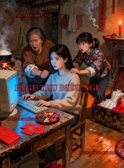Bí Mật 7 Năm Của Chồng Và Em Gái