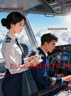 Tuyến Bay Không Giao Nhau