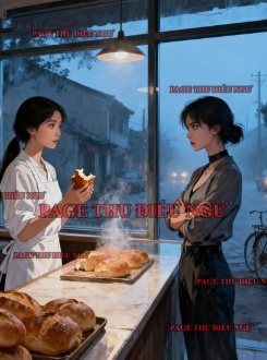 Tiệm Bánh Của Tôi, Gia Đình Của Họ