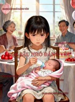 Số Phận Của Lâm Kiều
