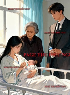 Trọng Sinh Làm Cục Cưng Nghìn Tỷ