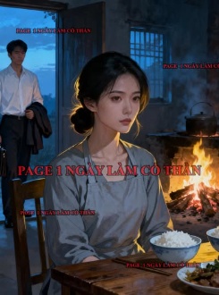 Nghe Thấy Sự Phản Bội