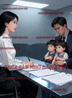 Cô Vợ Không Tên