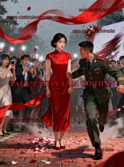 Đêm Tân Hôn Bị Bán
