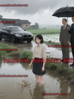 Mười Lần Tôi Thấy Họ Khóc