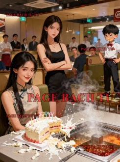 Hai Nàng Đi Ên Và Bữa Tiệc Tự Do