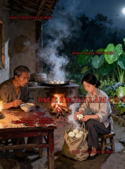 Chia Đôi Cuộc Sống Sau Lương Hưu