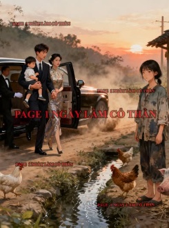 Phép Thử Hào Môn