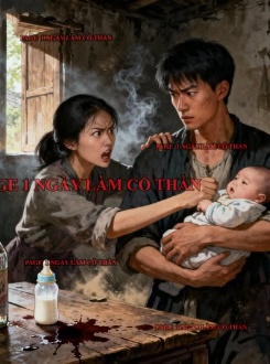 Tôi Đầu Thai Thành Cô Của Chính Mình