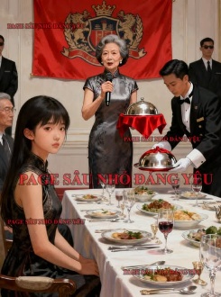 Mẹ Chồng Treo Thưởng, Tôi Lặng Lẽ Mang Tam Tha I