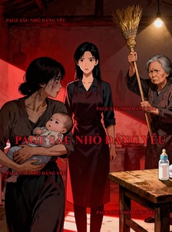 Bảo Mẫu Cao Cấp: Chuyên Trị Mẹ Chồng Ác