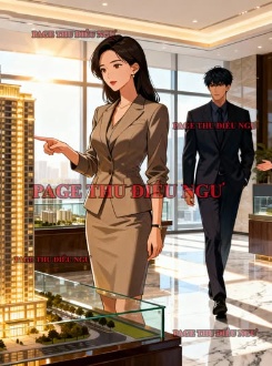 Bí Mật Giữa Hai Người