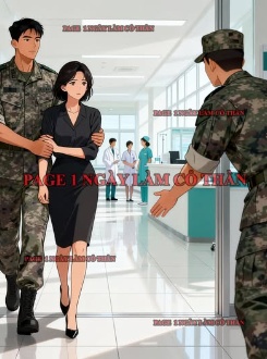 Người Anh Hứa Bảo Vệ Suốt Đời, Không Phải Tôi