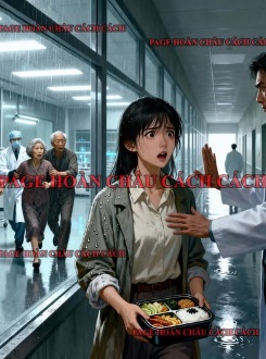 Bông Hồng Khô Năm Ấy