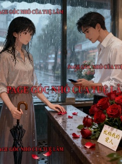Bày Năm Sau Cơn Mưa Ấy