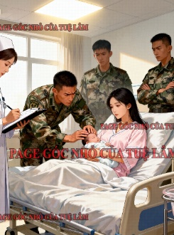 Tôi Kẹp Đơn Ly Hôn Trong Hợp Đồng Nhận Phòng