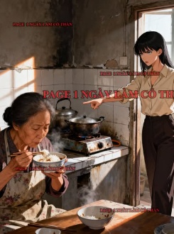 Lì Xì 666 Và Cơn Thịnh Nộ Của Mẹ