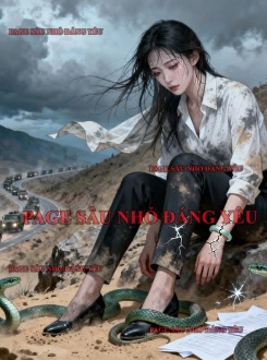 Người Chồng Sợ Bẩn Của Tôi