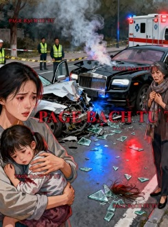 Cơn Thịnh Nộ Của Mẹ