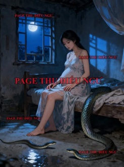 Lời Nguyền Rắn Thần