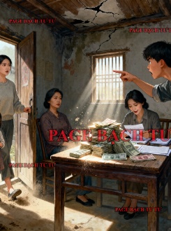 Nhà Cũ Giải Tỏa Cho Chó
