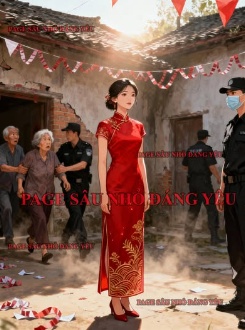Đêm Cưới, Chú Rể Là Người Khác