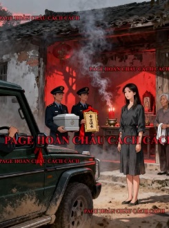 Hai Lần Làm Vợ Cố Vũ Thâm