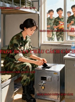 Thẻ Đen Báo Thù