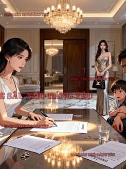 Chồng Cũ Và Mối Tình Đầu