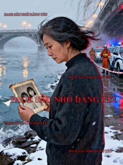 Vì Thương Hai Đứa Con Chị, Tôi Bỏ Rơi Con Mình