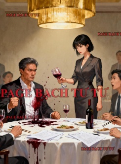 Lật Ngược Bàn Cờ Thương Trường