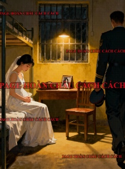 Đây Là Điều Khoản Cuối Cùng Của Tôi