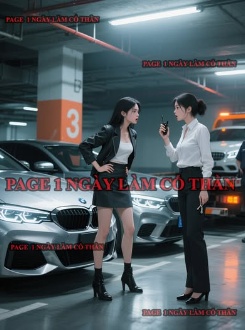 Chỗ Đậu Đắt Giá
