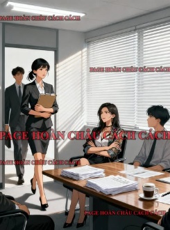 Cuộc Gọc Lúc Ba Giờ Sáng