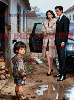 Con Gái Máo Lạnh Của Nhà Họ Cố