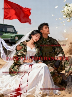 Cô Dâu Trong Cơn Say