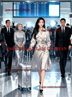 Những Bí Ẩn Của Nhà Họ Phó