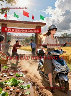 Lời Hứa Hai Mươi Nghìn