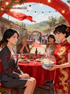 Nữ Phụ Tỉnh Ngộ