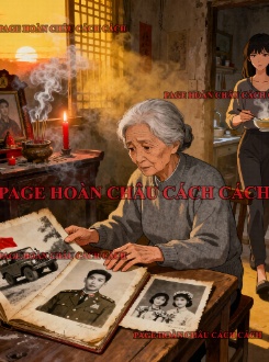 Album Không Có Tôi