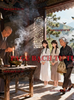 Mẹ Và Lời Nguyền Tương Khắc